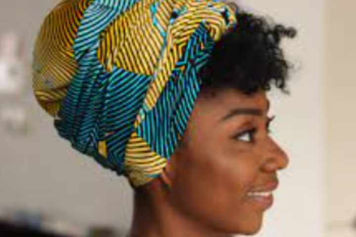 Curlish - Workshop - Wrap it up